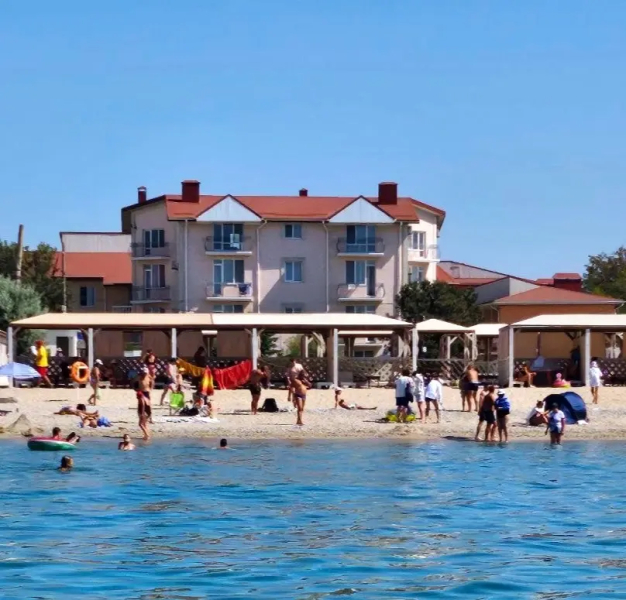 Вилла «Каламит»