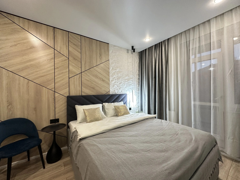 Квартира на Улице Полевая 4А