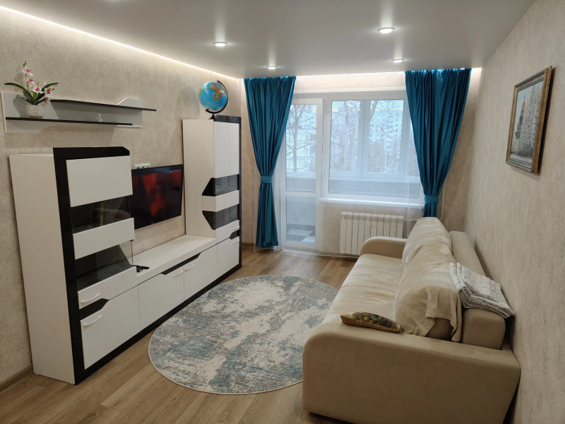 Квартира в Активном районе