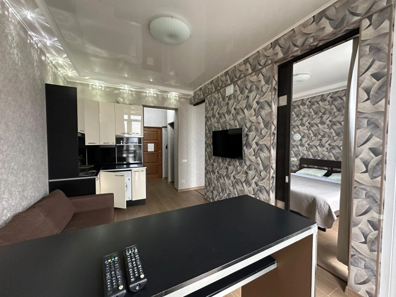 Апартаменты Волна