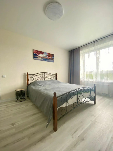 Апартаменты на Тургенева