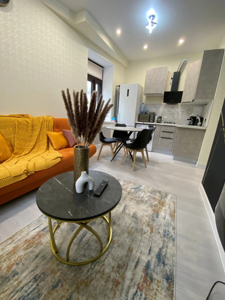 Апартаменты в Центре Фьюжн