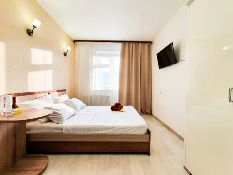 Апартаменты Ленина 90/1