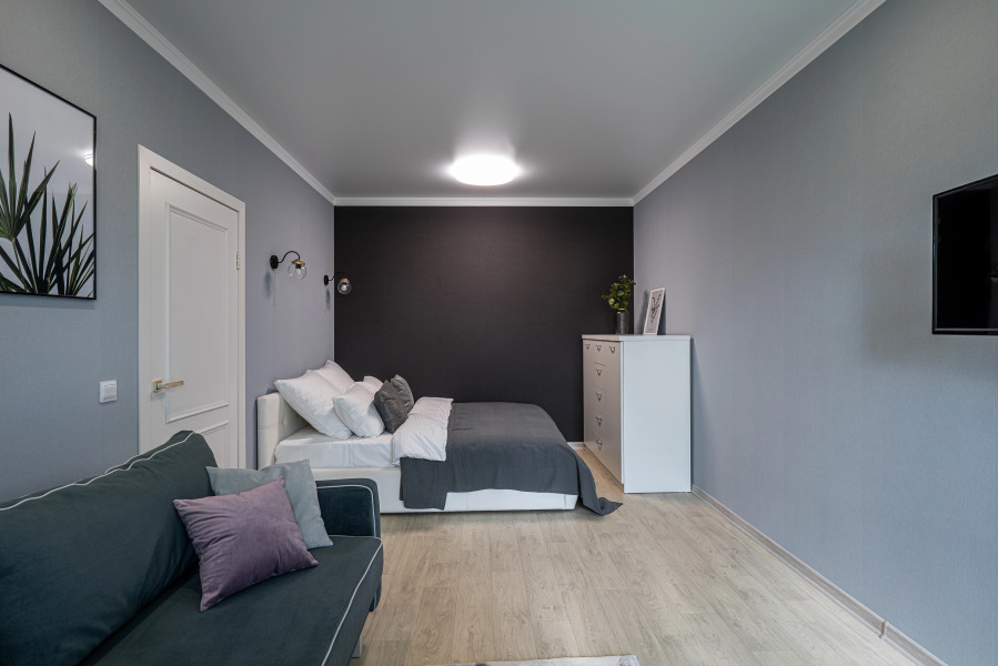 Апартаменты Наслаждаться тишиной