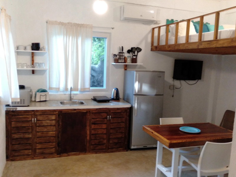 Апарт-отель Dinihills