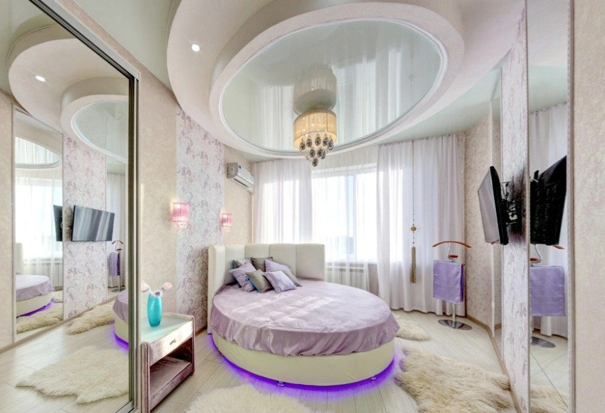 Апартаменты InnHome SPA de Lux