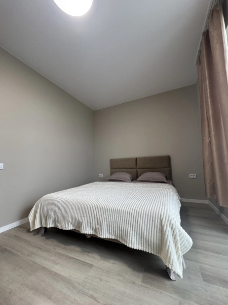 Квартира на проспекте Красного Знамени 139