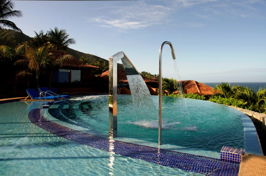 Вилла Los Ranchos de Chana