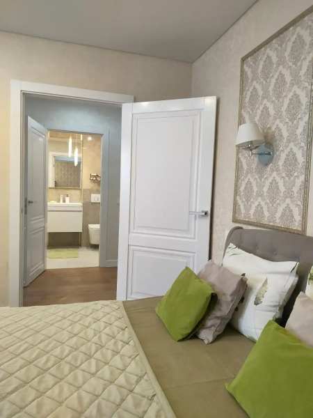 Квартира на Волгоградской улице 71