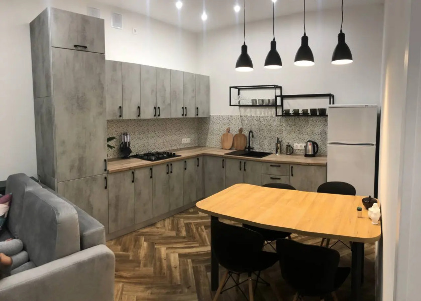 Гостевой дом в Ласкино