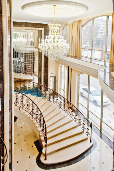 Отель Бенамар Hotel & Spa Benamar