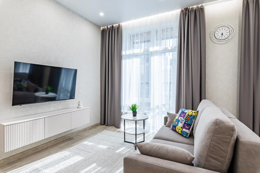 Квартира Жк Свобода