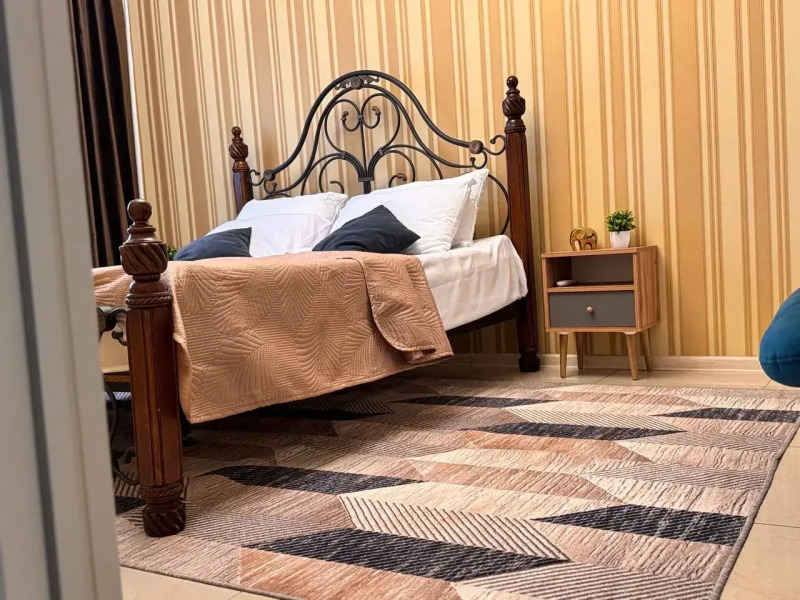 Квартира Апарт Отель Нальчик