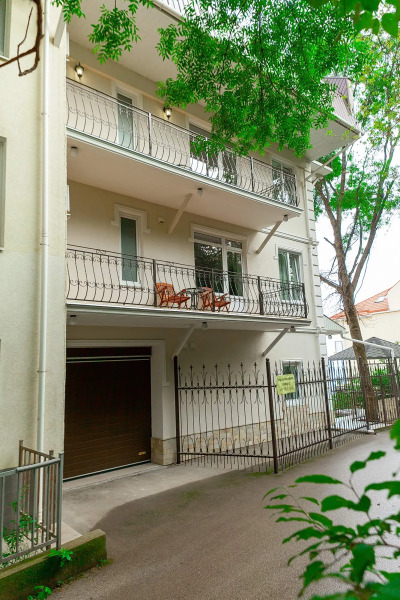 Гостевой Дом Янтарный