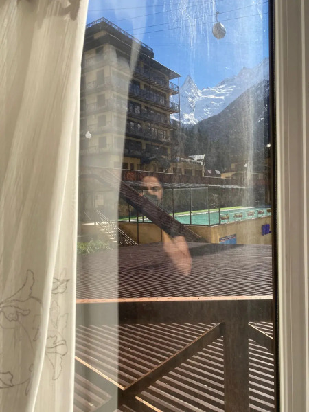 Квартира Бизон