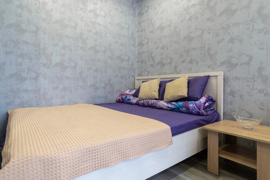 Апартаменты ЖК Достояние Семейные 1-комнатные