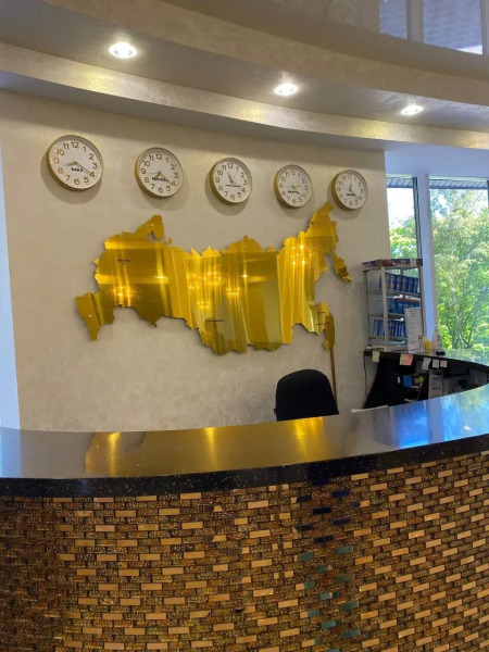 Гостевой дом Амурск