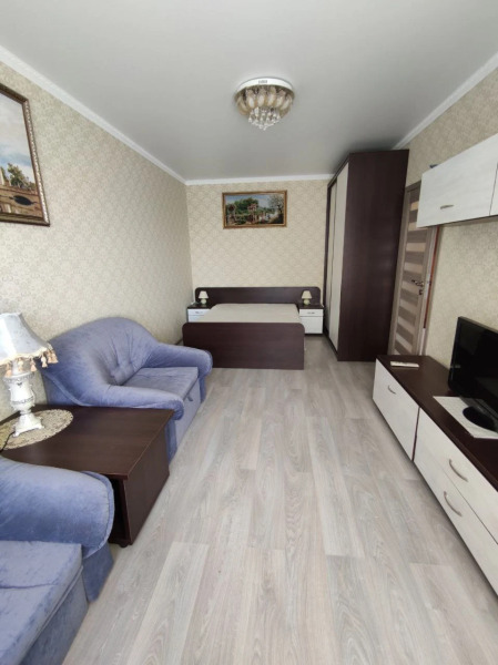 Апартаменты Приморская 25/42