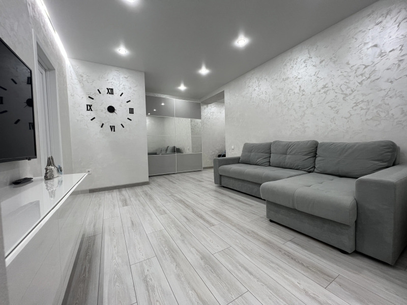 Апартаменты около Аквапарка с игровой приставкой