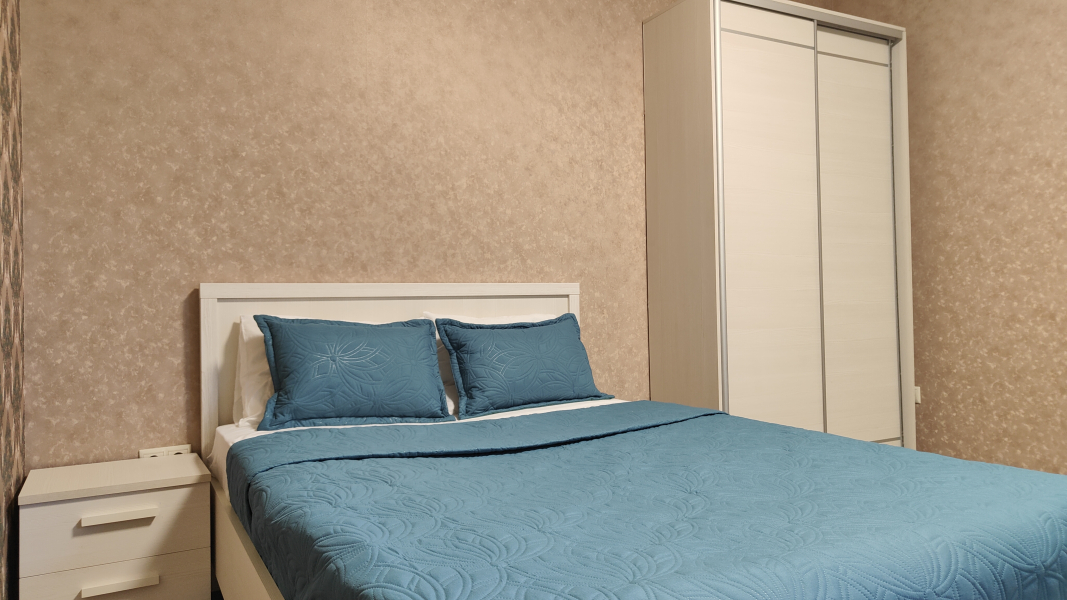 Апартаменты Центр Сочи