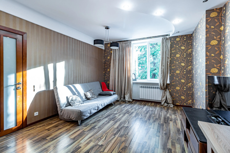 Квартира La Kiselya