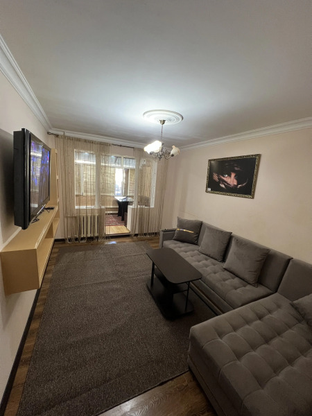 Апартаменты LIBERTA