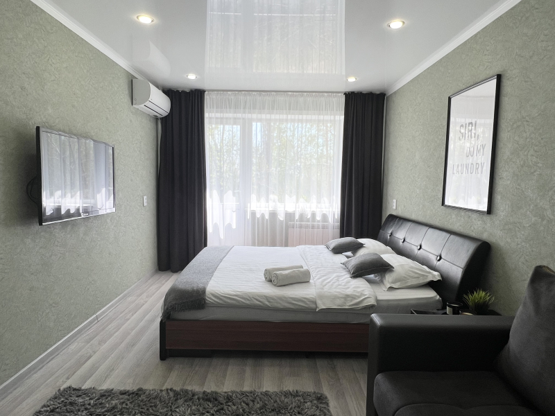 Апартаменты На набережной