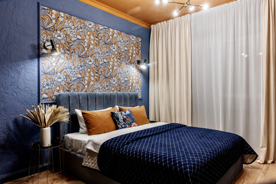 Апартаменты Terra Room