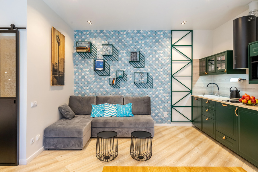 Апартаменты Matisov