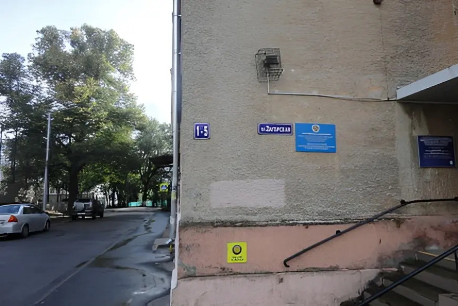 Квартира Центр Кенигсберга