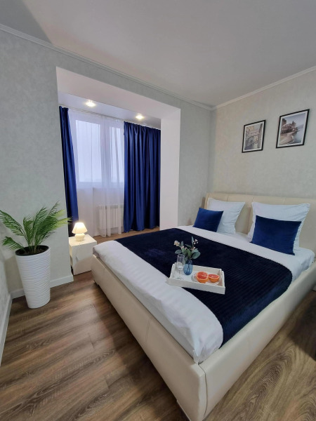 Квартира 111 Уютный Дом