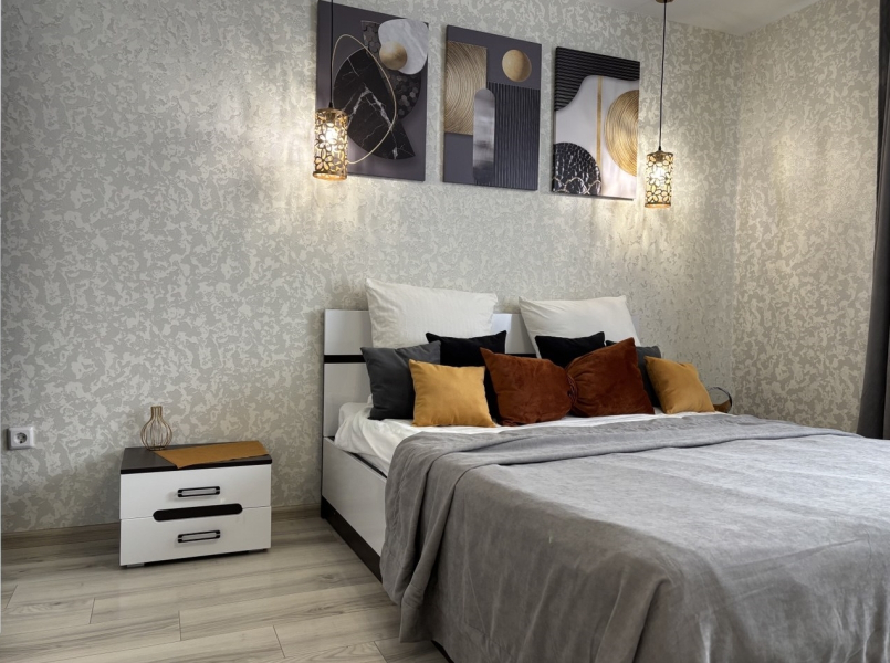 Квартира Уютная