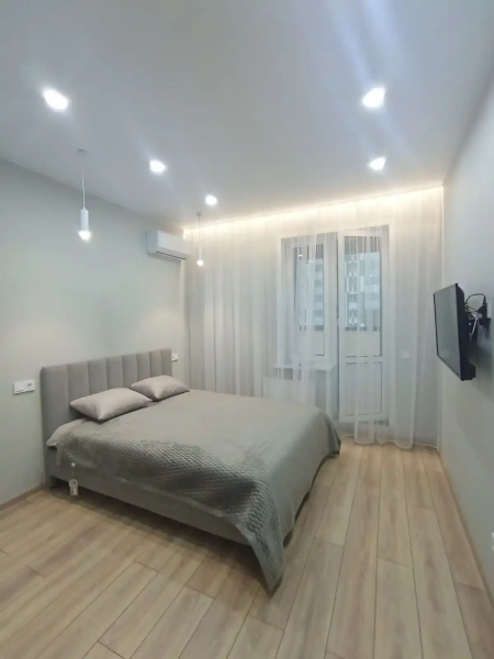 Квартира Евро 2 Комнатная на Танковой