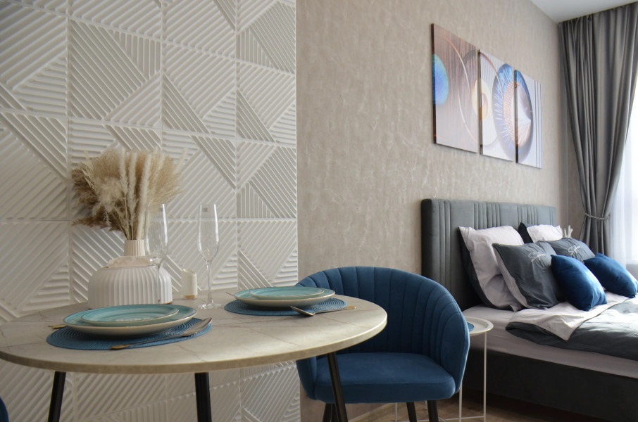 Квартира в ЖК Бизнес-Класса Парк Столиц