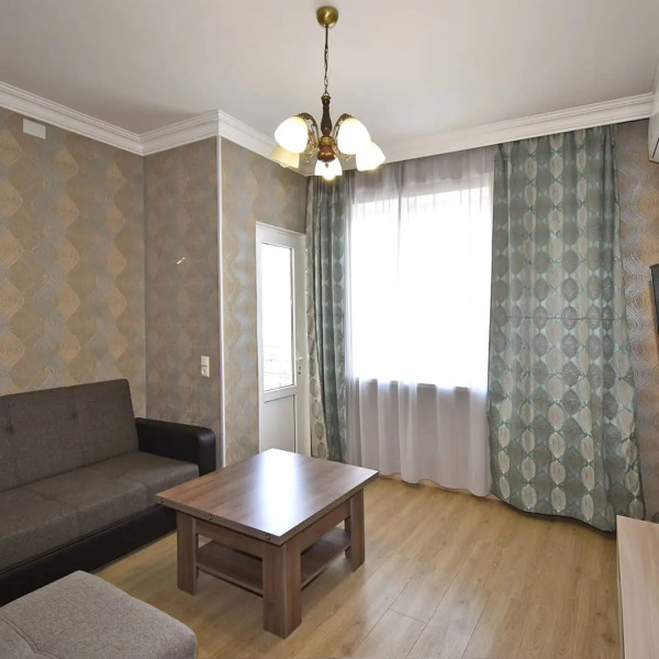 Апартаменты в Ереване 2