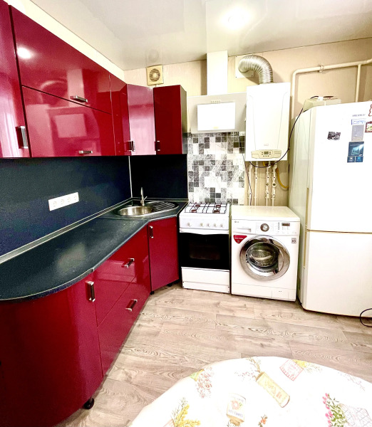 Квартира 110 Уютная с самом центре