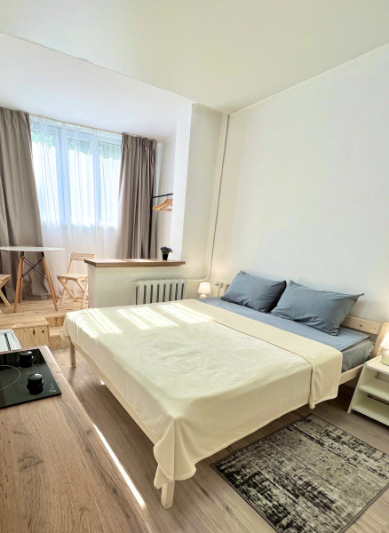 Апартаменты Ля Веранда на Арбате