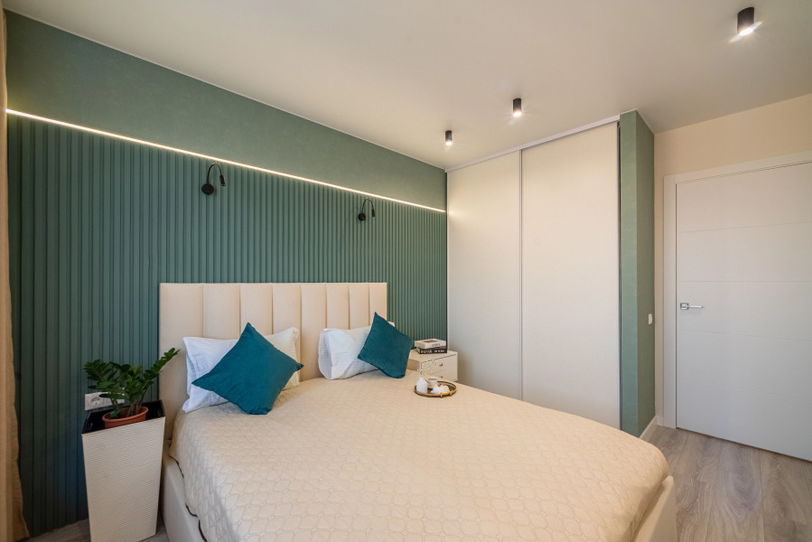 Апартаменты BEST HOUSE