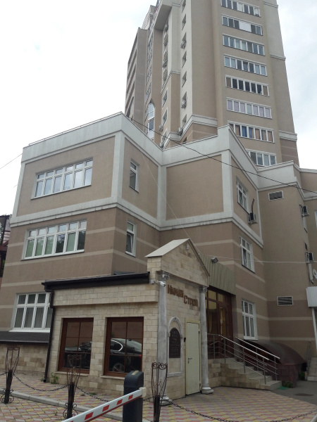 Хостел Main Room M&R