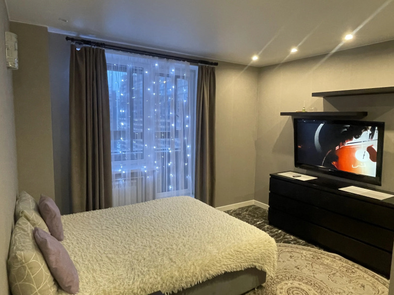 Апартаменты у Метро