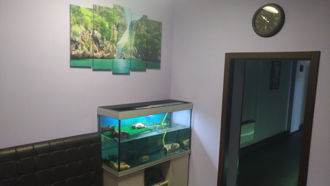 Мини-отель ТарЛеон