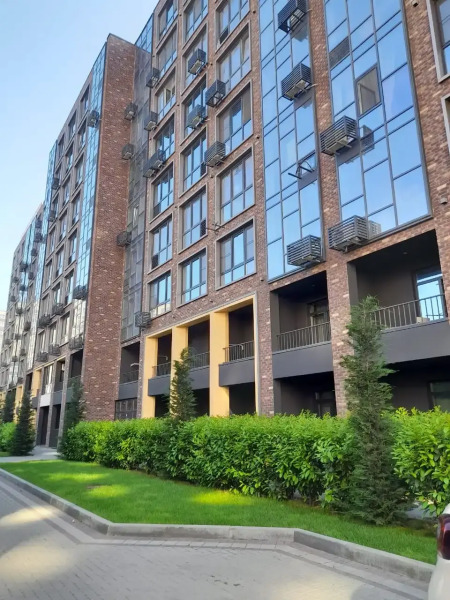 Апартаменты ЖК Оазис