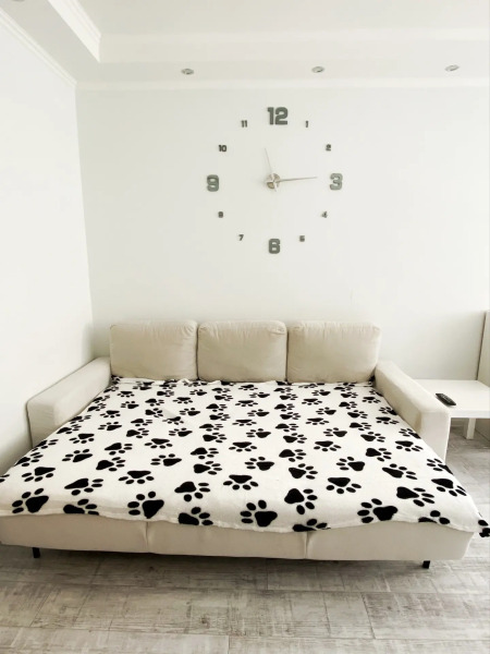 Апартаменты Turgenev Apartment in Zelenogradsk