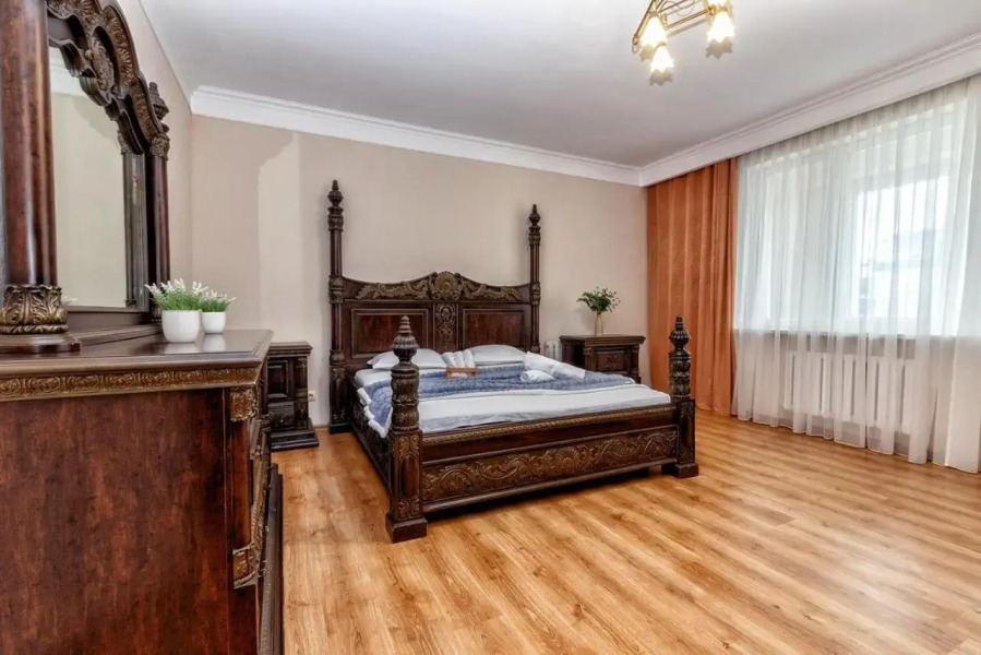 Квартира на Улице Достык, 14