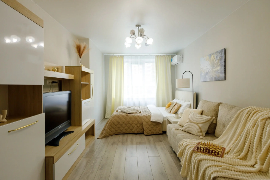 Апартаменты Мечты