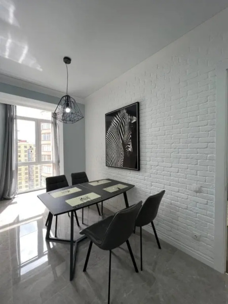 Апартаменты А24 1