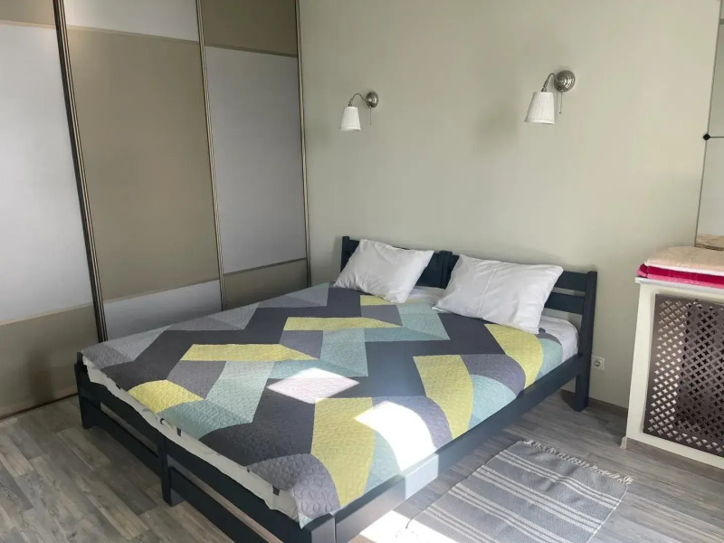 Квартира на Советской улице 1/3