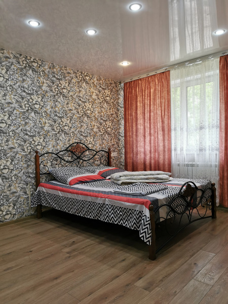 Квартира Apart Home Hotel