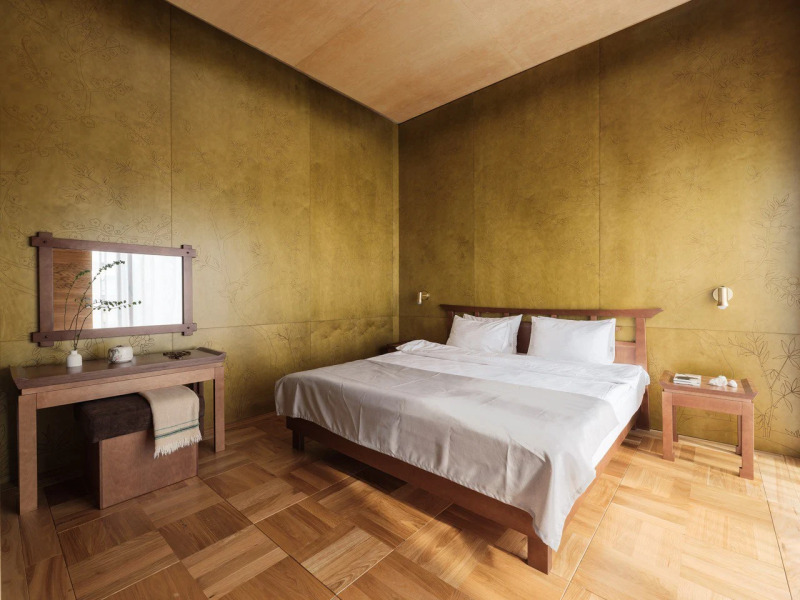 Апартаменты Санрайз Вилладж Deluxe Suite