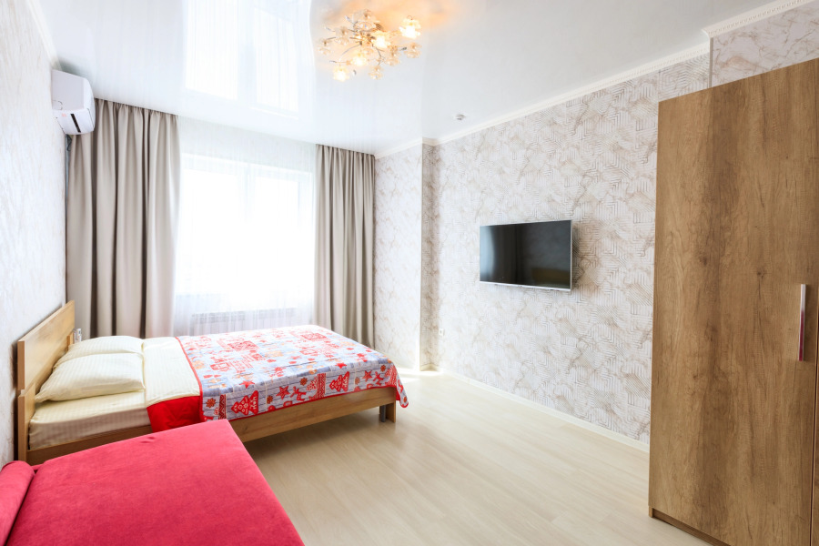 Апартаменты Сутки-24